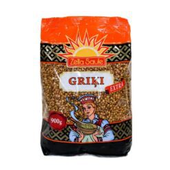 ZELTA SAULE Bokhvete/ Gricki 1 Kg