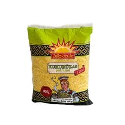 ZELTA Maisgryn 900 g