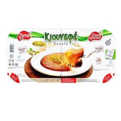 ZIMI Kunefe Kunafeh 2x190 g