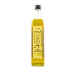 ZITOUNA Ekstra Virgin Olivenolje 750 ml