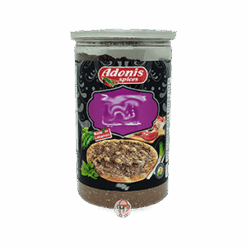 ADONIS Timian Blader 100 g