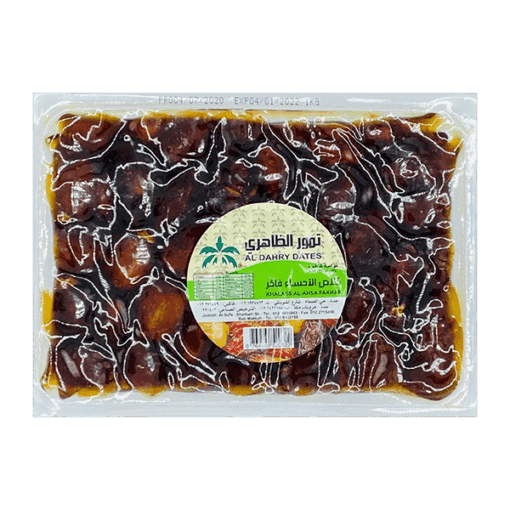 ANITA Dadler al-ahsa 1 Kg