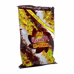 AL-OSRAH Thyme Red Zaatar 400 g