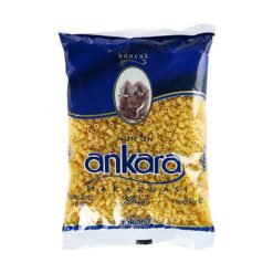 ANKARA Makarna Pasta Boncuk 500 g