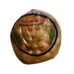 Bazlama Brød 3 stk i Pk