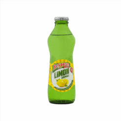 BEYPAZARI Mineralvann Med Sitron Smak 200 ml