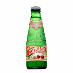 beypazari minerallvann visne