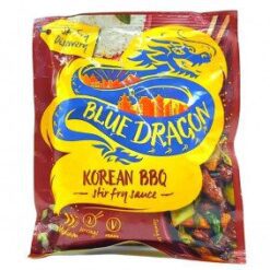 Koreansk BBQ er populært som aldri før. Her forteller vi deg hvordan du selv lager det raskt og enkelt hjemme!