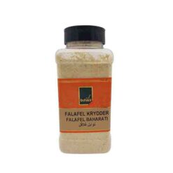 BUHARA Hamburger Krydder 650 g