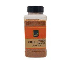 BUHARA Grillkrydder 600 g