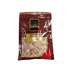BUHARA Ingefær Biter Zencefil 60 g