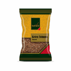 BUHARA Linfrø Keten Tohumu 250 g