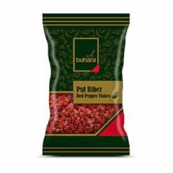 BUHARA Chilipepper Sterk pul biber 150 g