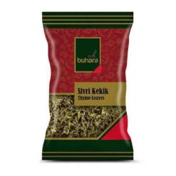 BUHARA Timian Fjell 50 g
