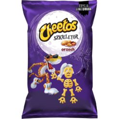 CHEETOS Szkieletor Maischips 150 g