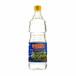 CHTOURA Hvit Vinegar 1 L