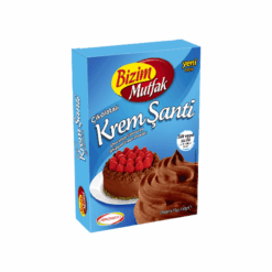 BIZIM Krem Santi Sjokolade 2x75 g