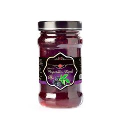 CILOGLU Syltetøy Med brombeer kon.380 g