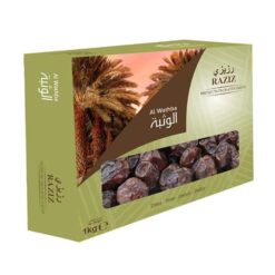 AL WATHBA Dadler Raziz 1 Kg