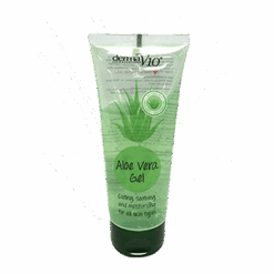 DERMAV10 Aloe Vera Gel 100 ml