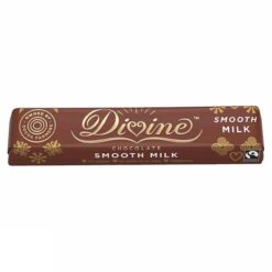 DIVINE Melke Sjokolade 35 g