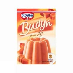 DR.OETKER Pudding Toffi 40 g