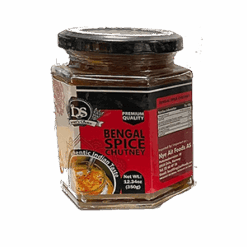 D&S Bengal Spice Chutney 350 g