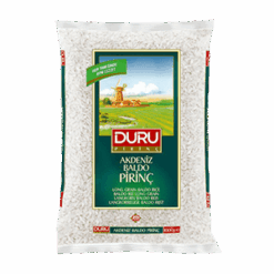 DURU Akdeniz Baldoris 5 Kg
