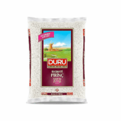 DURU Basmatiris 1Kg