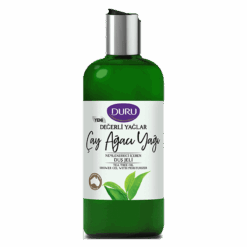 DURU Te Tree Olje Dusjgele 500 ml