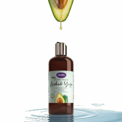 DURU Detox Avocado Olje Dusjgele 500 ml