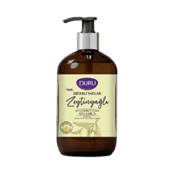 DURU Olivenolje Håndsåpe 500 ml