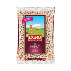 DURU Iri Nohut 1 Kg