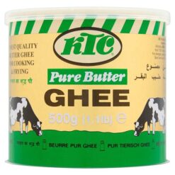 EAST END Pure Butter Ghee 1 Kg
