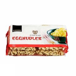 ELDORADO Eggnudler 250 g