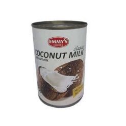 EMMYS Kokosmelk Classic 400 ml