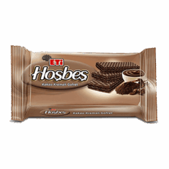 ETI Hosbes Kakao Waffel 142 g