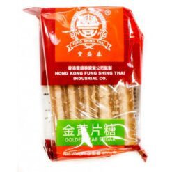 FUNG SHING Golden Slab Sugar 400 g