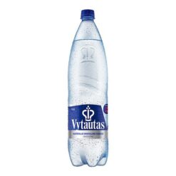 VYTAUTAS Mineralvann Naturall 1.5L