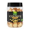 GULLON Cheddar Krakers 250 g
