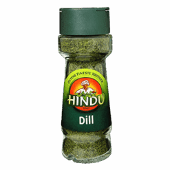 HINDU Dill Tørket 127 g