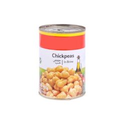ISIDORO Kikerter Kokte 400 g