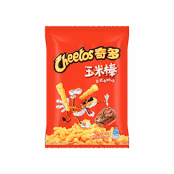 CHEETOS Japanese Steak Smak Chips 90 g