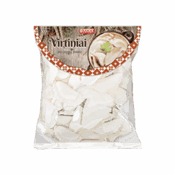 JUDEX Virtiniai Dumpling Med Sopp 500 g