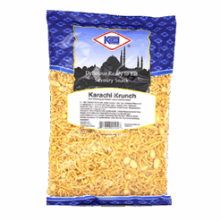 KCB Karachi Krunch Snacks 400 g