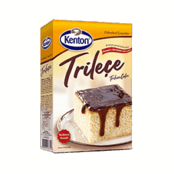 KENTON Trilece Kake Mix 290 g