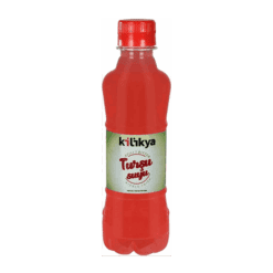 KILIKYA Pickle Vann Sterk Sylted Suyu 1 L