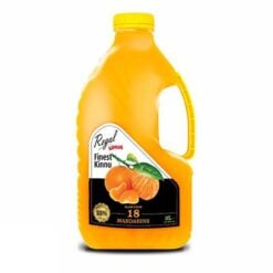 REGAL Finest Kinnu Mandarin Juice 2 L