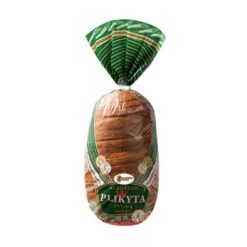 KLAIPEDOS DUONA Plikyta Brød Skivet 800 g