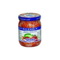 KLIMEX Salatka Zielonych Pomidorow 840 g